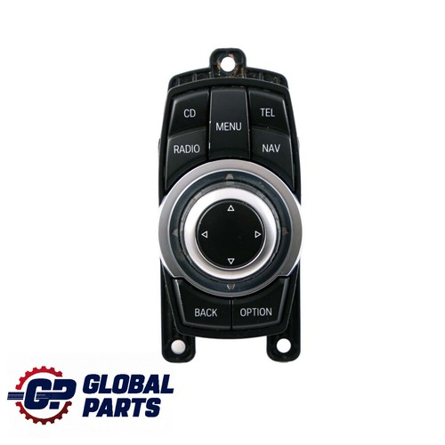 Bmw f10 f11 idrive - f10, controller