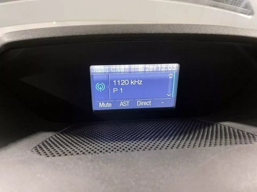 Ford transit 150 250 - 15-17,