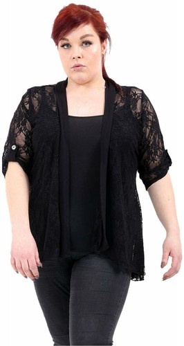 New ladies plus size - ladies,