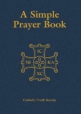 A Simple Prayer Book by