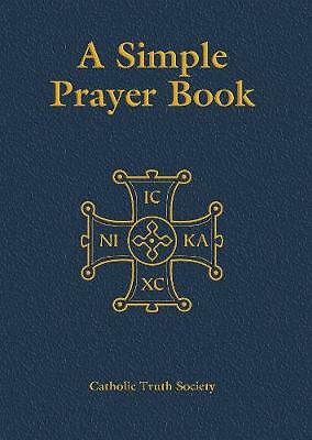 Simple prayer book by - simple,