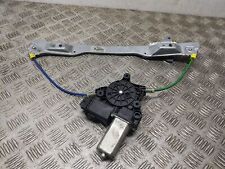 VAUXHALL Corsa Sri 5dr Hatch 2011 1.4 WINDOW REGULATOR ELECTRIC N/S/F 541613212