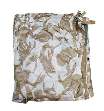 Grade 1 Genuine British Army