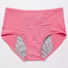 3 pairs Leakproof Underwear