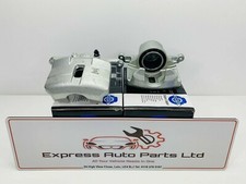 VW Golf MK6 2002-2012 Front