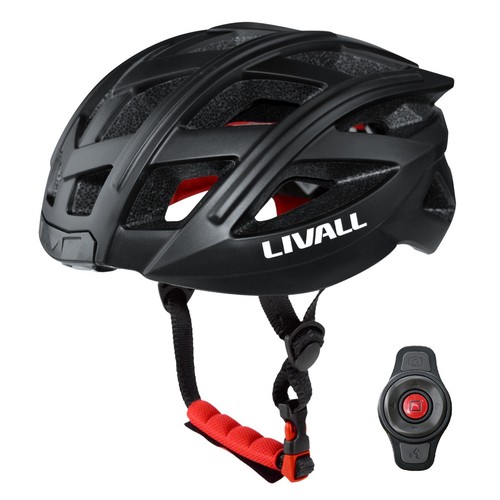 Livall smart cycle helmet - cycle,