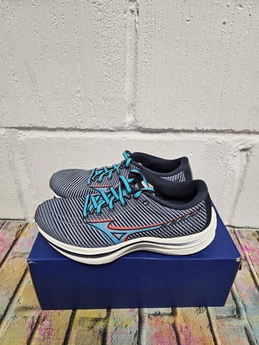 Mizuno wave rebellion road - wave,