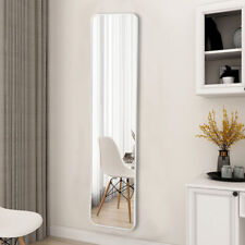 Long Wall Mounted Mirror Full