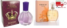 2 Pack  Women's Perfume