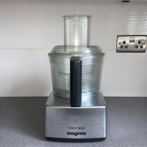 Magimix 3200 compact - 3200, food