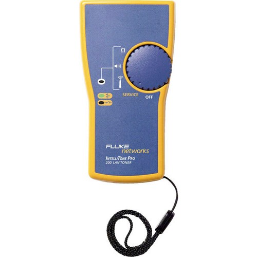 Fluke networks 8200 - fluke,