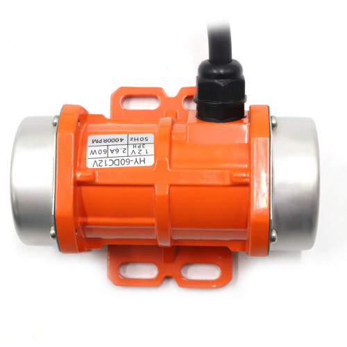 12v 60w brushless vibrator - 12v,