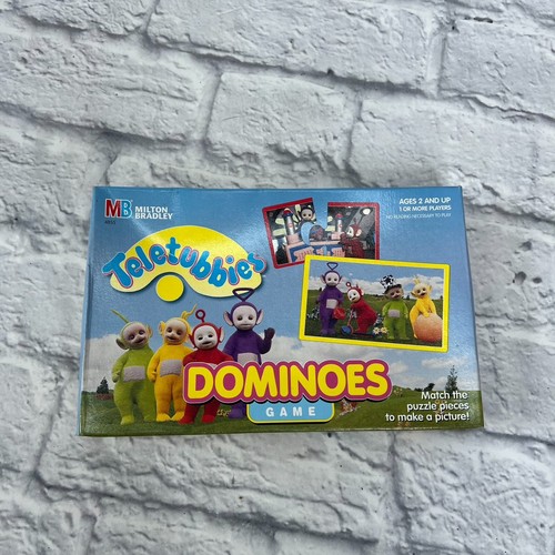 Vintage 1998 teletubbies - vintage,