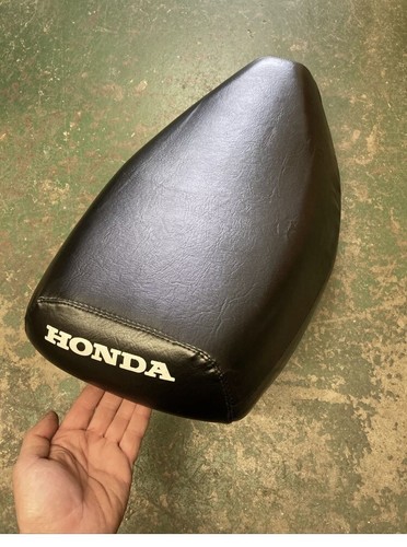 Motorcycle seat cover honda - motorcycle,