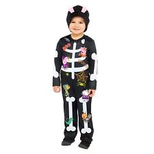 Child Peppa Pig Skeleton