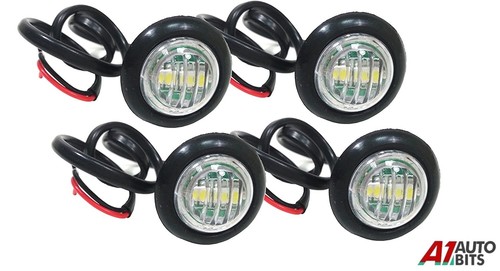 Pcs led front side - 4,