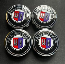 Wheel center caps - caps, of