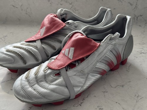 Adidas traxion predators 2004 - adidas,