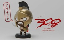 FunRESIN Pop! ACTION FIGURES