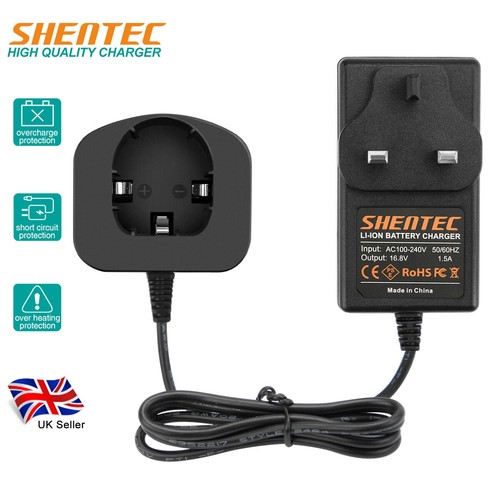 Charger for ryobi - charger,