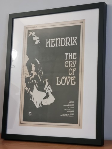 Jimi hendrix original - jimi,