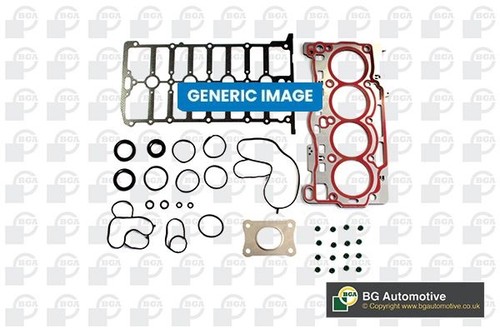 Cylinder head gasket kit - kit, fits