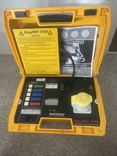 Martindale EasyPAT 2100 Pat
