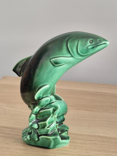 Vintage poole pottery - poole,