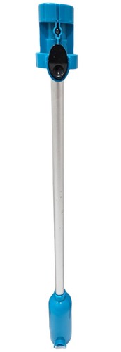 Extension handle replacement - extension,