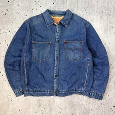 Vintage 00s Levi's Denim