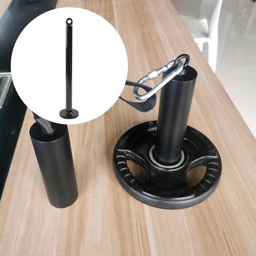 Weight loading pin - weight,