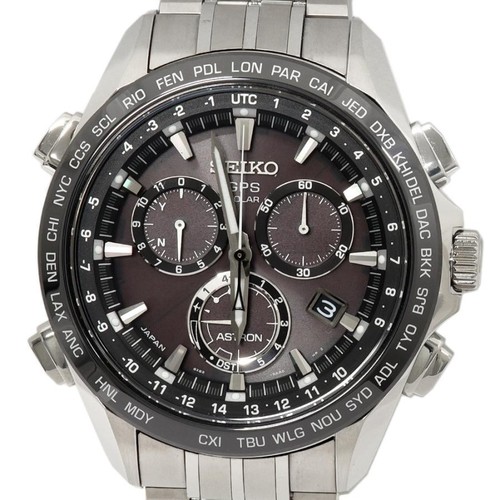 Seiko astron sbxb003 - seiko,