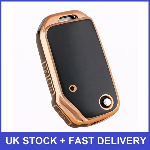 Flip key case fob - flip, for