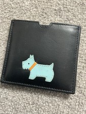 Radley Handbag Mirror with Case