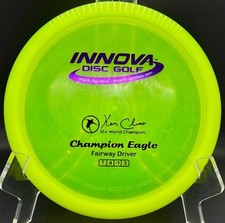 Innova Champion Eagle - New -
