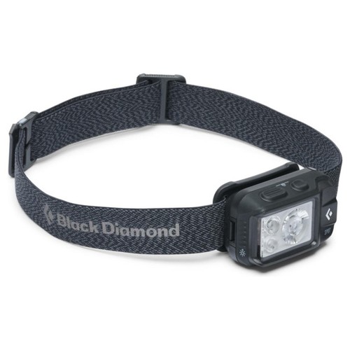 Black diamond spot - black, 450