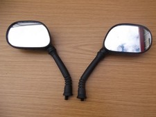 Lexmoto Hunter TD50Q E4 Left