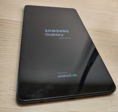 Samsung galaxy tab 7 - galaxy, a9