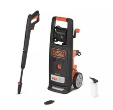 Black & Decker 2000W High