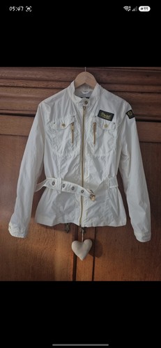 Belstaff ladies lightweight - belstaff,