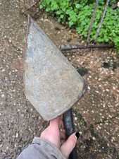 Nice Vintage Galvanised Animal