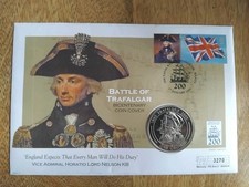 Battle Of Trafalgar 2005