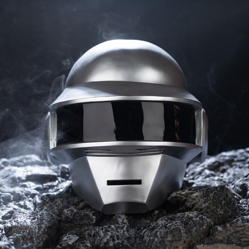Xcoser daft punk helmet - punk,