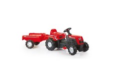 Dolu Kids Tractor Pedal