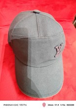 Louis Vuitton Newsboy Aerogram