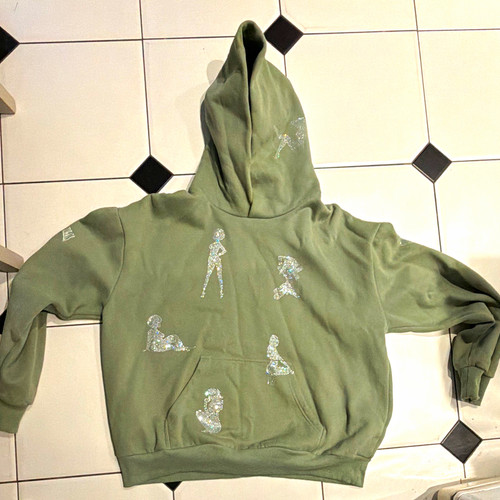 Named collective green - collective,