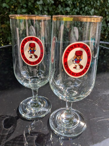 Rare vintage 1966 watney - 2,