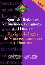 Routledge Spanish Dictionary