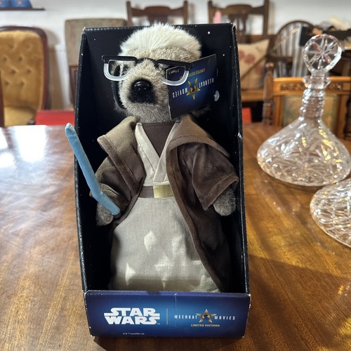 Meerkat movies years - movies, star