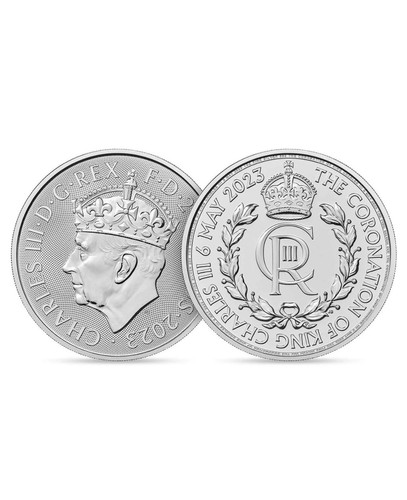 2023 coronation charles - charles, iii